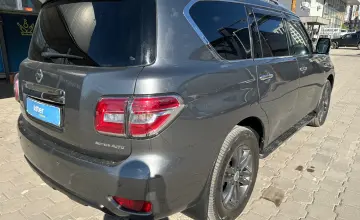 Nissan Patrol 2014 года за 11 500 000 тг. в Караганда