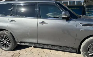 Nissan Patrol 2014 года за 11 500 000 тг. в Караганда фото 4
