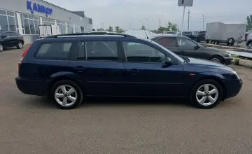 Ford Mondeo 2002 года за 4 000 000 тг. в Павлодар фото 4