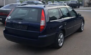 Ford Mondeo 2002 года за 4 000 000 тг. в Павлодар
