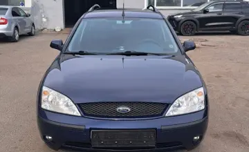 Ford Mondeo 2002 года за 4 000 000 тг. в Павлодар фото 2