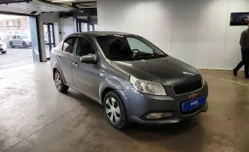 Chevrolet Nexia 2020 года за 4 100 000 тг. в Астана фото 2
