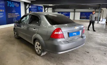 Chevrolet Nexia 2020 года за 4 100 000 тг. в Астана фото 4