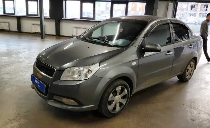 Chevrolet Nexia 2020 года за 4 100 000 тг. в Астана