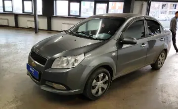 Chevrolet Nexia 2020 года за 4 100 000 тг. в Астана фото 1