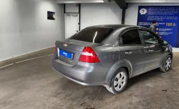 Chevrolet Nexia 2020 года за 4 100 000 тг. в Астана фото 3
