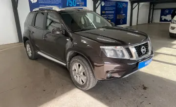 Nissan Terrano 2021 года за 8 000 000 тг. в Астана фото 3