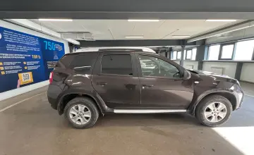 Nissan Terrano 2021 года за 8 000 000 тг. в Астана фото 4