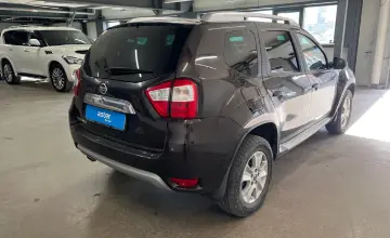 Nissan Terrano 2021 года за 8 000 000 тг. в Астана