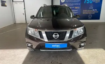 Nissan Terrano 2021 года за 8 000 000 тг. в Астана фото 2