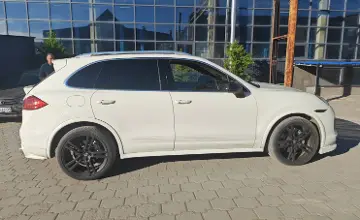 Porsche Cayenne 2011 года за 13 000 000 тг. в Караганда фото 4
