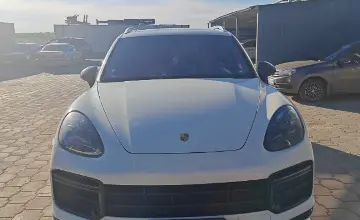 Porsche Cayenne 2011 года за 13 000 000 тг. в Караганда фото 2