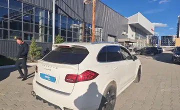 Porsche Cayenne 2011 года за 13 000 000 тг. в Караганда