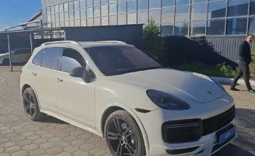 Porsche Cayenne 2011 года за 13 000 000 тг. в Караганда фото 3