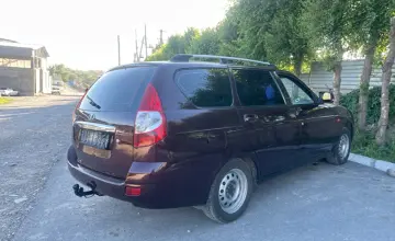 LADA (ВАЗ) Priora 2012 года за 2 500 000 тг. в Шымкент