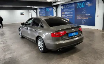 Audi A4 2015 года за 8 000 000 тг. в Астана фото 4