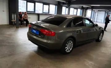 Audi A4 2015 года за 8 000 000 тг. в Астана фото 3