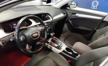 Audi A4 2015 года за 8 000 000 тг. в Астана фото 5