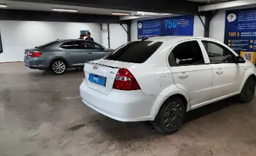 Chevrolet Nexia 2022 года за 4 300 000 тг. в Астана фото 3