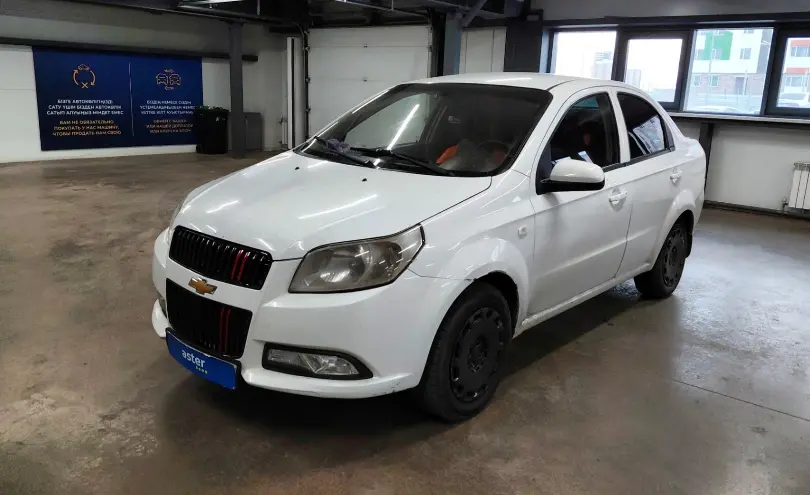 Chevrolet Nexia 2022 года за 4 300 000 тг. в Астана