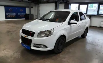 Chevrolet Nexia 2022 года за 4 300 000 тг. в Астана фото 1