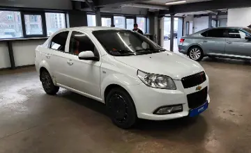 Chevrolet Nexia 2022 года за 4 300 000 тг. в Астана фото 2