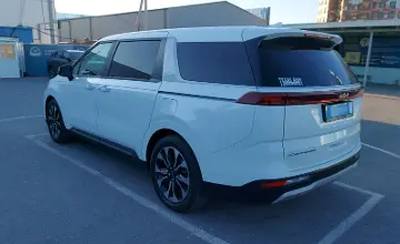 Kia Carnival 2021 года за 18 000 000 тг. в Шымкент фото 4
