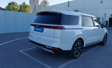 Kia Carnival 2021 года за 18 000 000 тг. в Шымкент фото 3