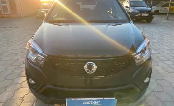SsangYong Actyon 2014 года за 5 500 000 тг. в Караганда фото 2