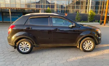 SsangYong Actyon 2014 года за 5 500 000 тг. в Караганда фото 4