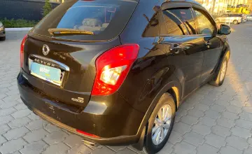 SsangYong Actyon 2014 года за 5 500 000 тг. в Караганда