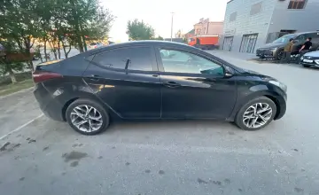 Hyundai Elantra 2012 года за 5 500 000 тг. в Кызылорда фото 4