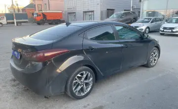 Hyundai Elantra 2012 года за 5 500 000 тг. в Кызылорда