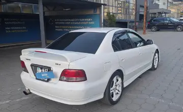 Mitsubishi Galant 1996 года за 2 000 000 тг. в Караганда