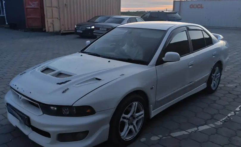 Mitsubishi Galant 1996 года за 2 000 000 тг. в Караганда