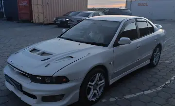 Mitsubishi Galant 1996 года за 2 000 000 тг. в Караганда фото 1