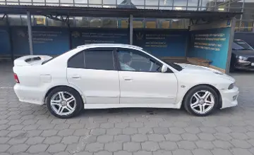 Mitsubishi Galant 1996 года за 2 000 000 тг. в Караганда фото 4