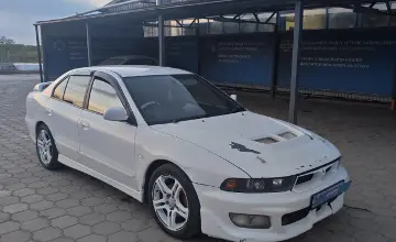 Mitsubishi Galant 1996 года за 2 000 000 тг. в Караганда фото 3