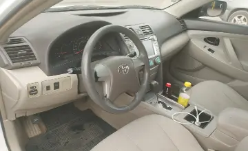 Toyota Camry 2008 года за 5 500 000 тг. в Алматы фото 5