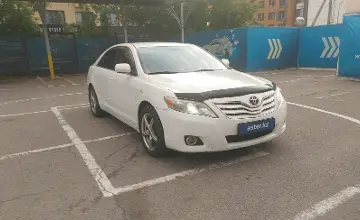 Toyota Camry 2008 года за 5 500 000 тг. в Алматы фото 2