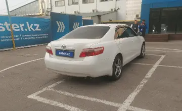 Toyota Camry 2008 года за 5 500 000 тг. в Алматы фото 3