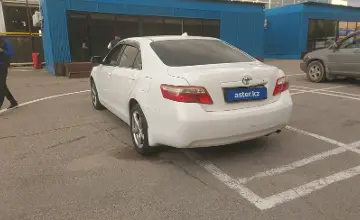 Toyota Camry 2008 года за 5 500 000 тг. в Алматы фото 4