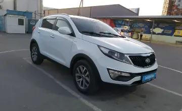 Kia Sportage 2014 года за 6 700 000 тг. в Шымкент фото 2