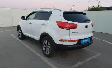 Kia Sportage 2014 года за 6 700 000 тг. в Шымкент фото 4