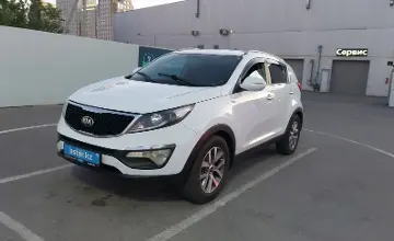 Kia Sportage 2014 года за 6 700 000 тг. в Шымкент фото 1