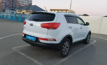 Kia Sportage 2014 года за 6 700 000 тг. в Шымкент фото 3