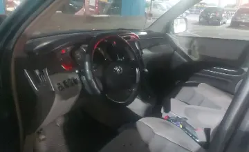 Toyota Highlander 2001 года за 4 700 000 тг. в Алматы фото 5