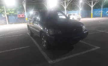 Toyota Highlander 2001 года за 4 700 000 тг. в Алматы фото 2