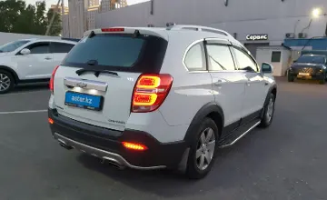 Chevrolet Captiva 2014 года за 6 500 000 тг. в Шымкент фото 3