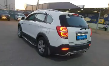 Chevrolet Captiva 2014 года за 6 500 000 тг. в Шымкент фото 4